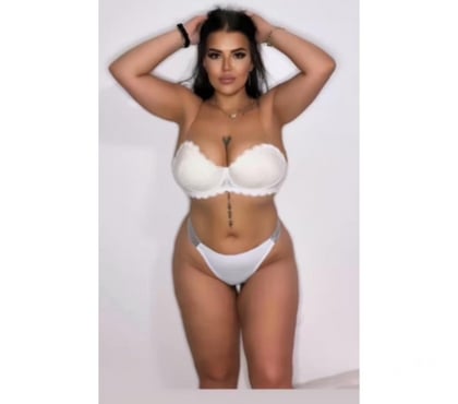 Escorts Halifax Calderdale - Photos for Jasmine 💋 curvy Brazilian party lady gfe full 💋owo