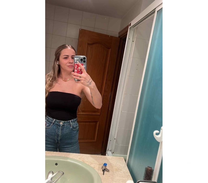 Escorts Hampshire Rushmoor - Photos for Edith💯 GFE💯💥
