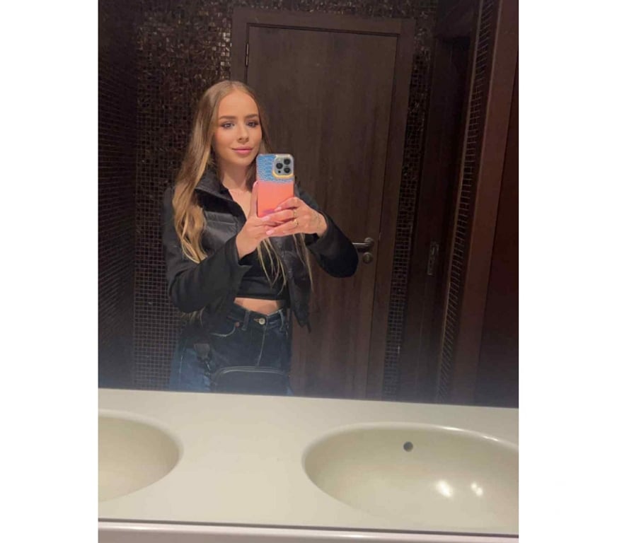 Escorts Hampshire Rushmoor - Photos for Edith💯 GFE💯💥