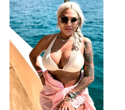Escort Stoke on Trent City Centre Stoke-on-Trent - Photos for 💯FABIANA🔱JUST 2 DAYS HERE‼️REAL💯