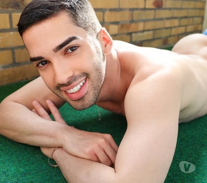 Gay Escorts Cardiff City Centre Cardiff - Photos for BrazillianTwinkBottom