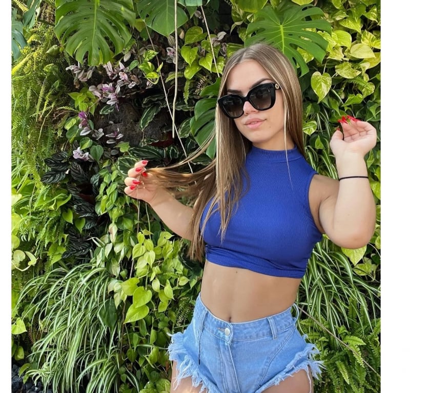Escorts East London Canary Wharf - East London - Photos for VAL💦❤️‍🔥DWARF🇧🇷