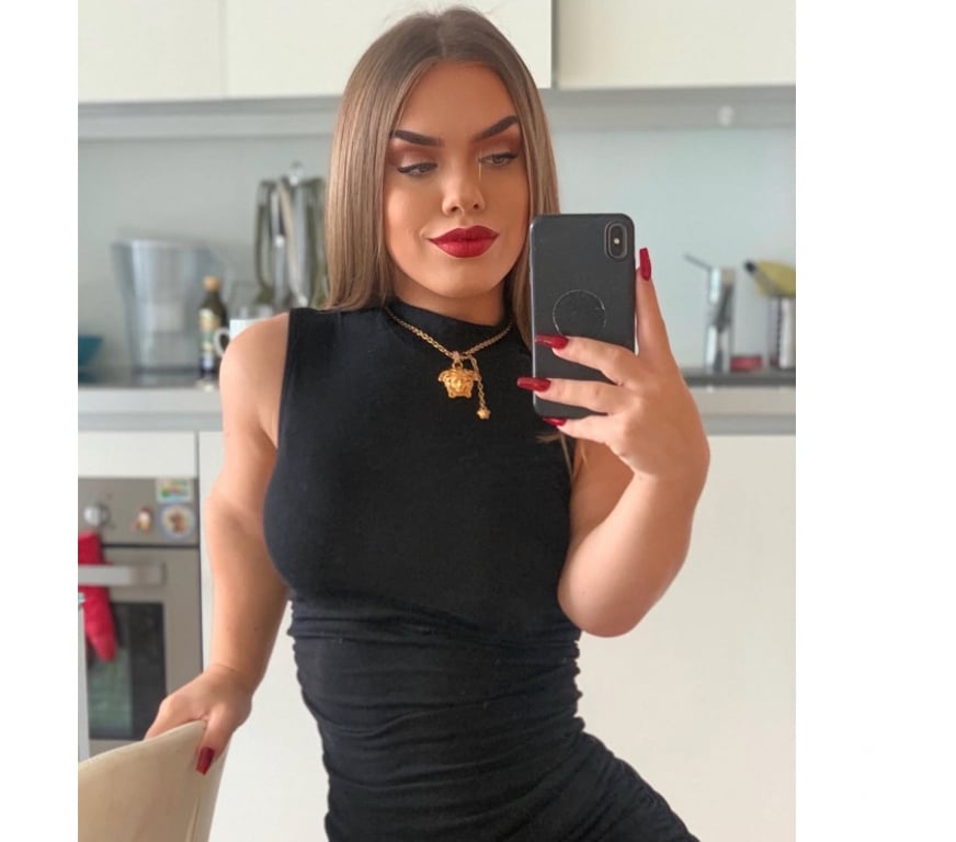 Escorts East London Canary Wharf - East London - Photos for VAL💦❤️‍🔥DWARF🇧🇷