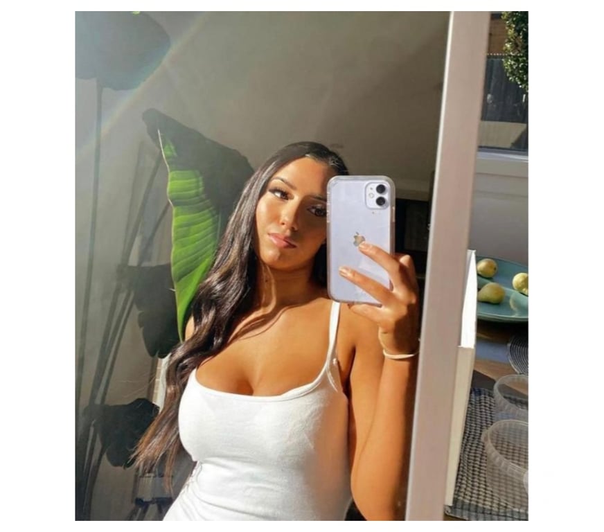 Escorts Hampshire Rushmoor - Photos for Kristina💯Brunette❤️Genuine💕NO RUSH