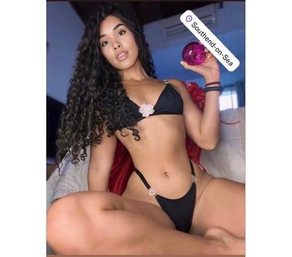 Escort Westcliff-on-Sea Southend-on-Sea - Photos for BRUNETTE NAUGHTY GIRL😈PARTY BRAZILIAN OWO&CIM✅