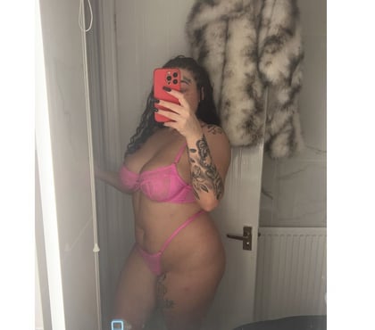 Escort Croydon Town Centre Croydon - Photos for Sexy Thic jodie
