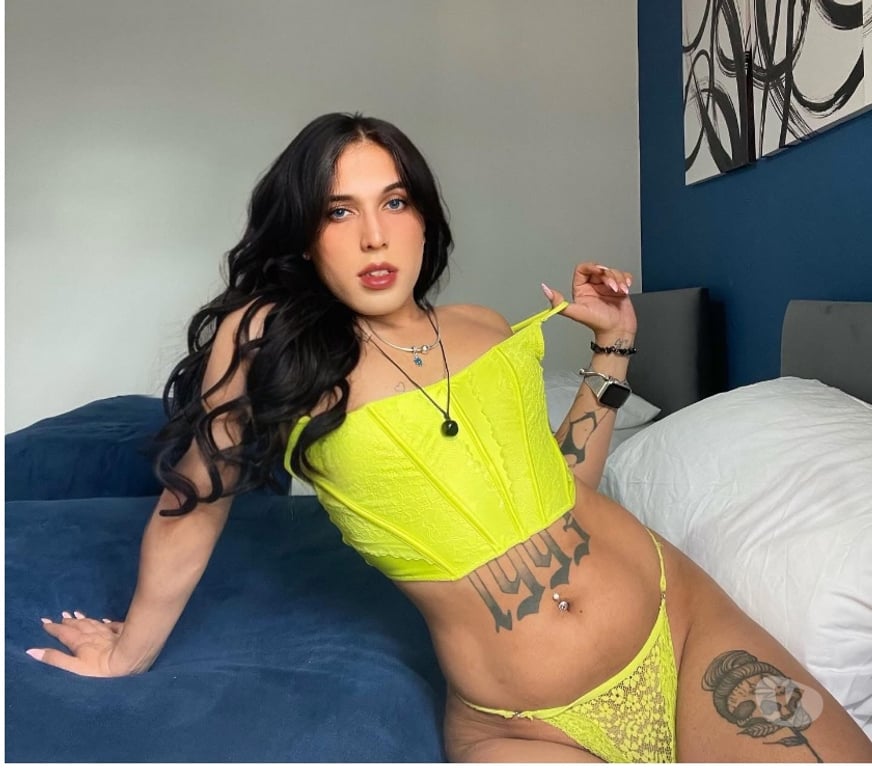 Trans Escorts South Yorkshire Sheffield - Photos for Beatriz Brazilian 🔥🇧🇷