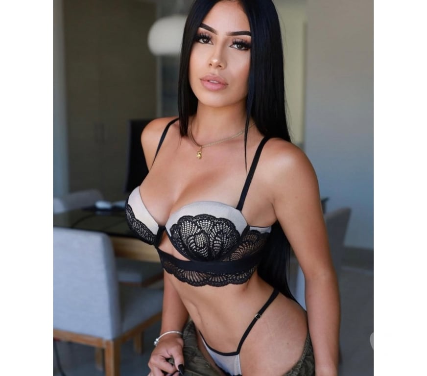 Escorts Cambridgeshire Cambridge - Photos for ALYSSA ❤️ FUN&REAL ❤️