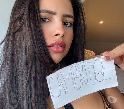 Escort Cambridge City Centre Cambridge - Photos for SWEET ALANA 💖💜 REAL PICS - CALL ME NOW