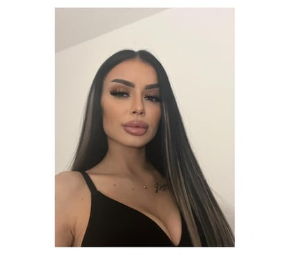 Escort Farnborough Rushmoor - Photos for Chelsea🔝Gfe❤️Genuine💕Brunette💋