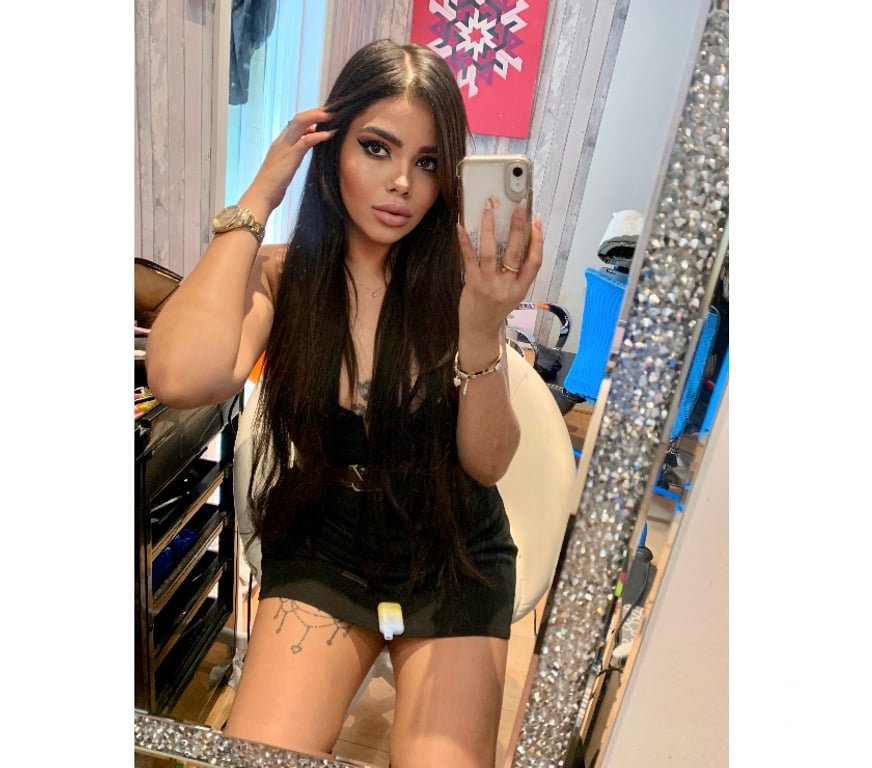 Escorts Worcestershire Worcester - Photos for Angel 🌸 Brazilian 🇧🇷 23 years 🔞party 🥳❤️