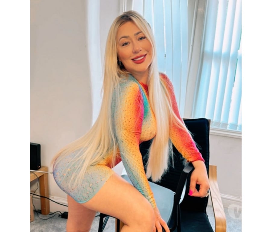 Escorts Bristol Bristol City Centre - Bristol - Photos for ALICE BEST PARTY 🇧🇷❤️ 100% REAL - CALL ME NOW