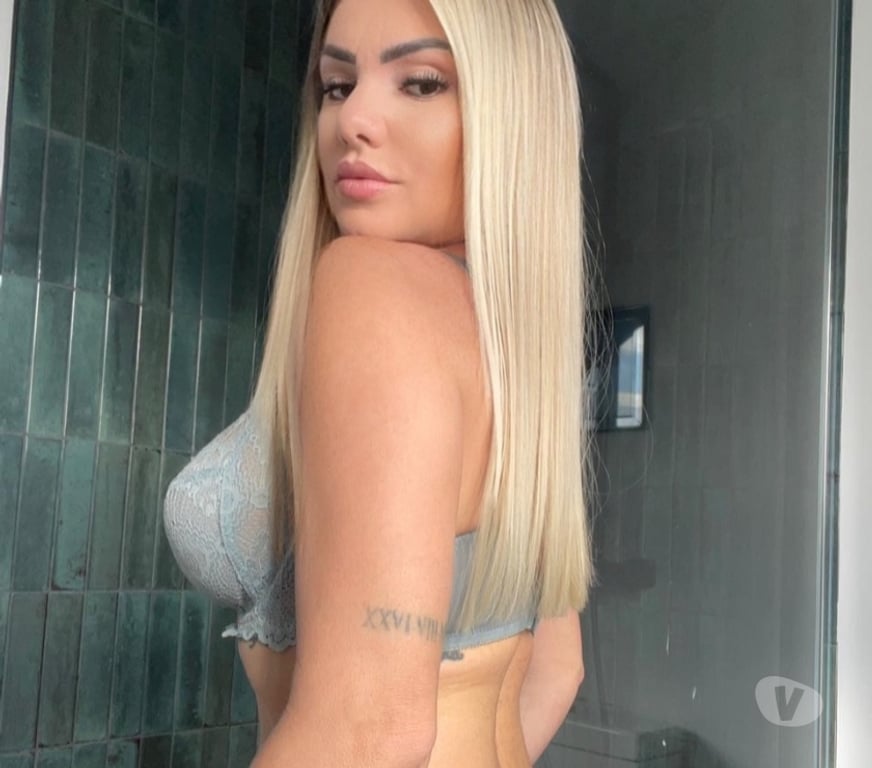 Escorts Tyne and Wear Newcastle upon Tyne - Photos for Lara 🔥 100% REAL Brasileira ❤️