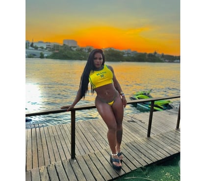 Escort West Bromwich Sandwell - Photos for 😍✅ BLACK SERENA BRAZILIAN GIRL 😈❤️‍🔥💋