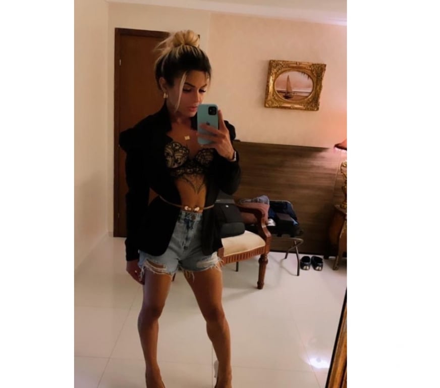 Trans Escorts Merseyside Liverpool - Photos for Chloe fernandes