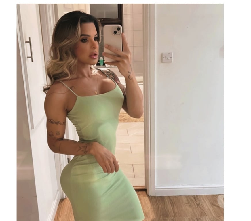 Trans Escorts Merseyside Liverpool - Photos for Chloe fernandes