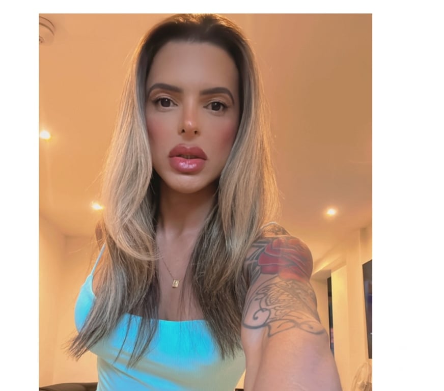 Trans Escorts Merseyside Liverpool - Photos for Chloe fernandes