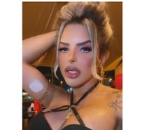 Chloe fernandes