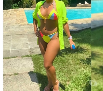  Escorts Newport City Centre Newport - Wales - Photos for LILLY BOMBOM HOT BRAZILIAN GIRL