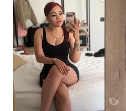 Escort Manchester City Centre Manchester - Photos for PETITE SARA BEST PARTY VIBE A-level Owo call ME NO RUSH