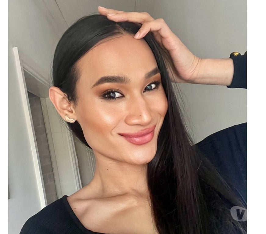 Escorts Merseyside Wirral - Photos for Feminine And Attractive Trans Girl From Thailand 🍆
