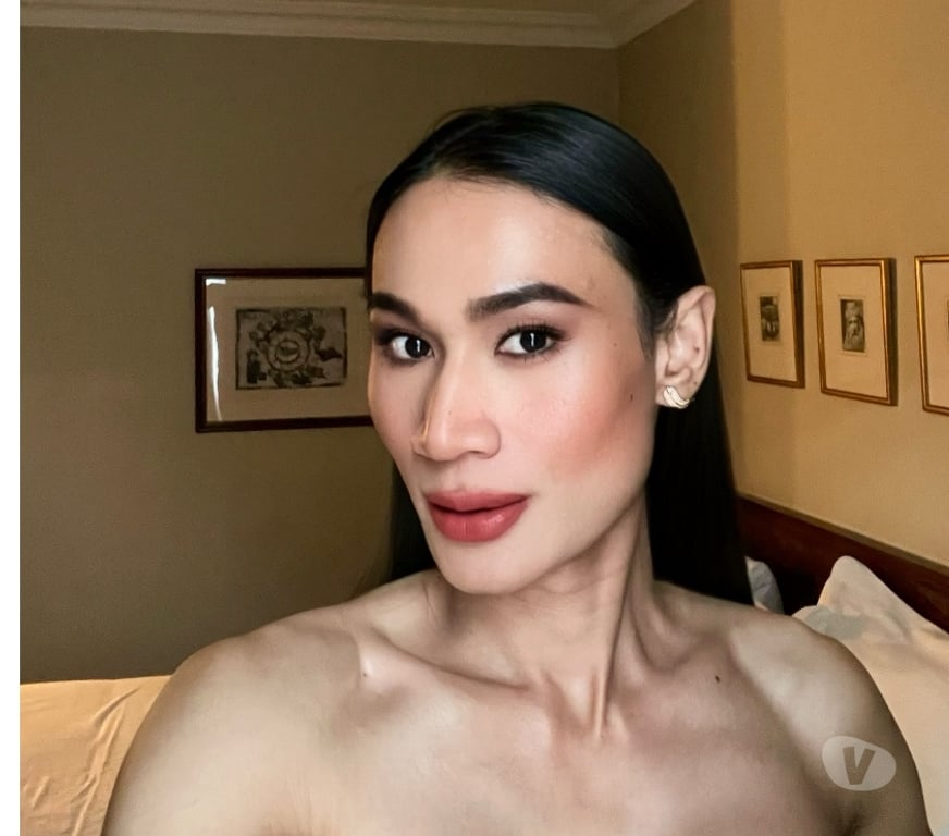 Escorts Merseyside Wirral - Photos for Feminine And Attractive Trans Girl From Thailand 🍆