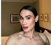 Feminine And Attractive Trans Girl From Thailand 🍆