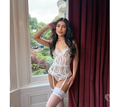 Escorts and Massages Canary Wharf East London - Photos for Hot Naughty❤️‍🔥 Yor best GFE😍🍭🎉