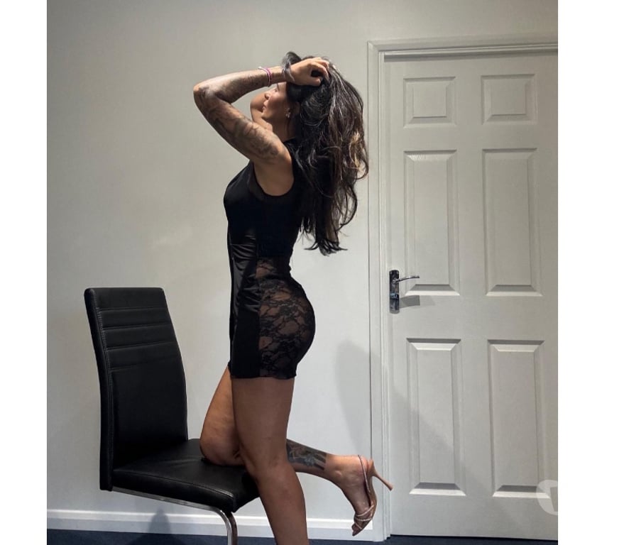 Escorts West Yorkshire Leeds - Photos for Carol - size 6 - your fav passionate girl 🌹