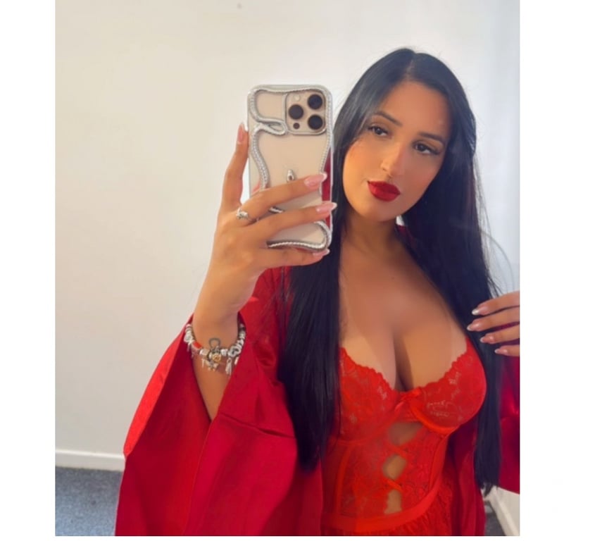 Escorts Shropshire Shrewsbury - Shropshire - Photos for 🇧🇷NEW BIANCA IN TOWN 🆕 GFE - REAL🔞