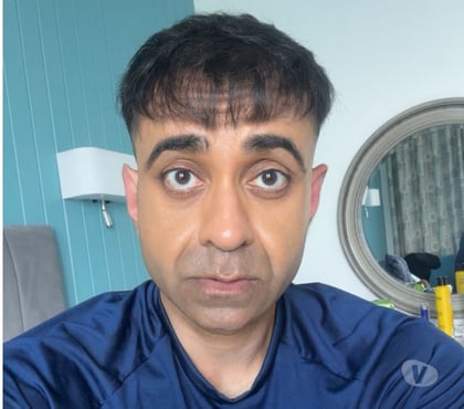 Gay Dating Netherthorpe Sheffield - Photos for 39 year old bottom British Asian indian in Sheffield