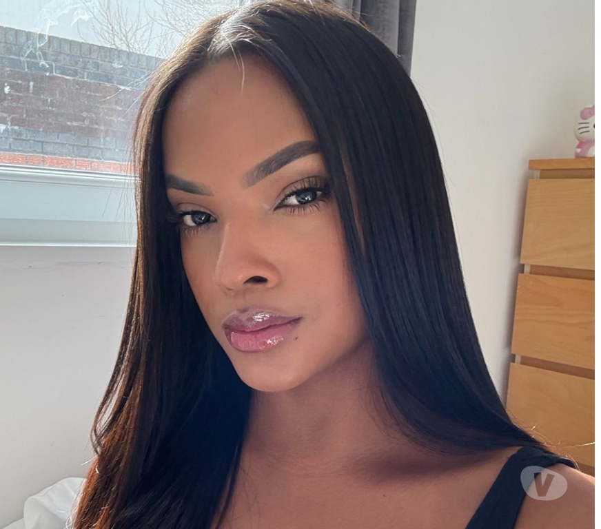 Trans Escorts West Midlands Birmingham - Photos for Nicolly Brazilian