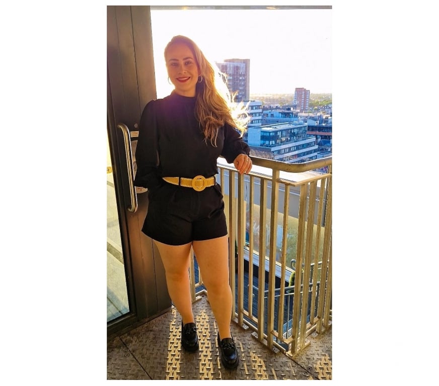 Escorts West London Hillingdon - Photos for New Here Mila Big Ass, All Natural 🔥