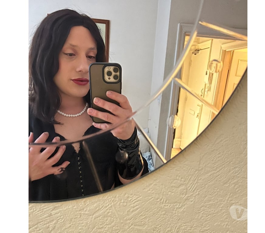 Trans Escorts North West London Kilburn - North West London - Photos for Lunna Brazilian Trans