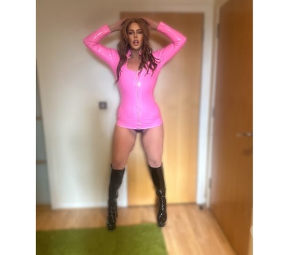 Trans Glasgow City Centre Glasgow - Photos for Vick hot Dominat Brasilian 🇧🇷