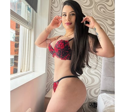 Escort Middlesbrough Town Centre Middlesbrough - Photos for MANUELLA ❤️🇧🇷 REAL PICTURE🔥