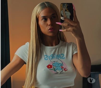 Trans Escorts Belfast City Centre (South) Belfast - Photos for Izza blackdoll 🇧🇷
