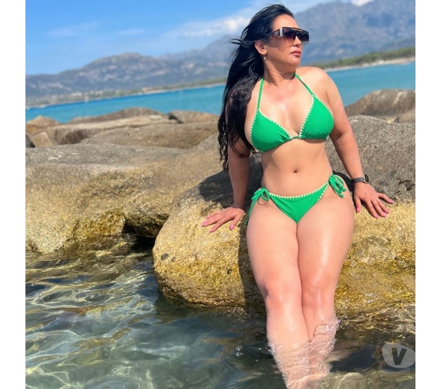 Escorts Hampshire Basingstoke and Deane - Photos for Brazilian Sex Hot 🔥💋