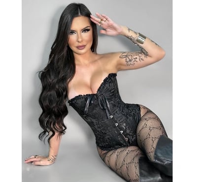 Escort Ocean Village Southampton - Photos for MANUELLA 😈 New In Town 🆕🇧🇷