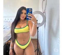 NEW 🤩😻YOUR FAV LATINA 🥵GFE&PARTY 🎉