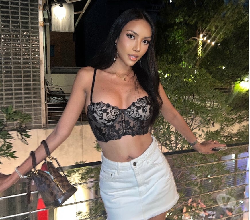 Trans Escorts West Midlands Birmingham - Photos for ๐ It's me gigi Thai super sexy, par-ty ๐ง