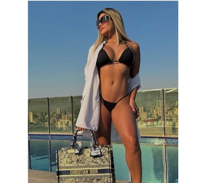 Escorts and Massages Glasgow City Centre Glasgow - Photos for ÍSIS~ BRAZILIAN ~ NEW INGLAD