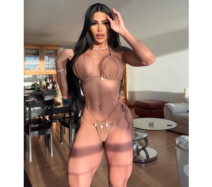 Escort Swindon Town Centre Swindon - Photos for EVA MUSA FITNESS BIG ASS REAL PICTURES BRAZIL 🇧🇷