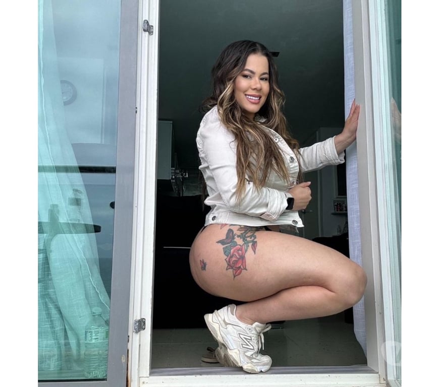 Escorts East Sussex Eastbourne - Photos for Nicoly 🇧🇷BRAZILINA NEW IN TOWN