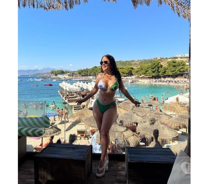 Escorts Eastbourne Town Centre Eastbourne - Photos for Nicoly 🇧🇷BRAZILINA NEW IN TOWN