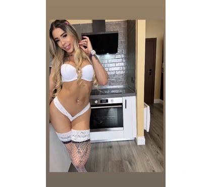 Trans Escorts Nottingham City Centre Nottingham - Photos for Laylinha sexy hot 🔥🍓🥵