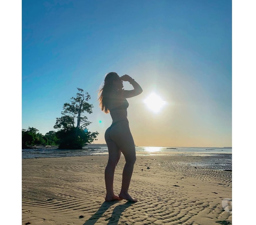 Escorts North London Palmers Green - North London - Photos for Caroline nova garota 🥂 🔥