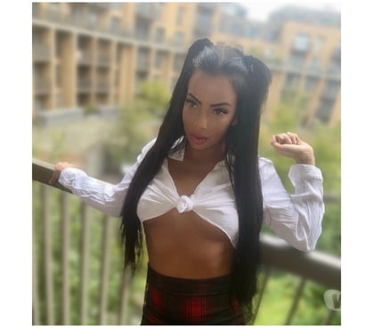 Escorts & Erotic Massage South Harrow Harrow - Photos for BRAND NEW NAUGHTY MAYA😜😍ULTIMATE FREAK!