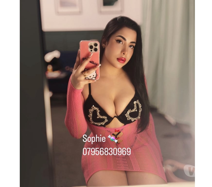 Escorts Slough Slough Town Centre - Slough - Photos for ❤️SOPHIE🍑🔞 BIG ASS🇧🇷BRAZILIAN REAL PICS📸