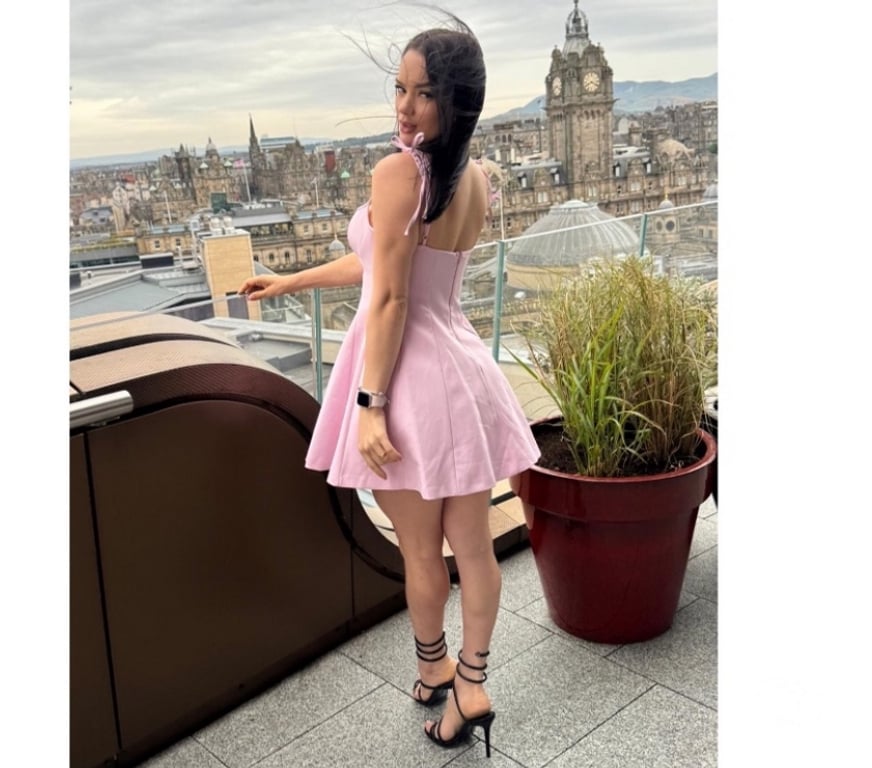 Escorts Edinburgh Edinburgh - Edinburgh - Photos for ALICE STUNNING 🔥 GFE ❤️ PARTY 🥂 LEVEL A X